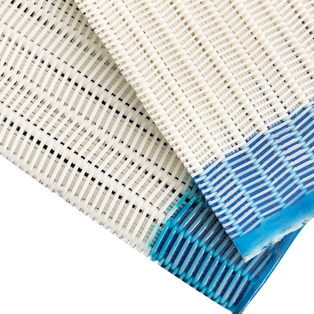Polyester Press Filter Mesh Belt