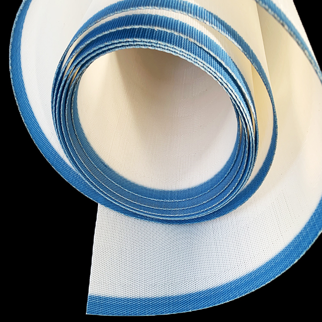 Polyester Sludge Dewatering Belt