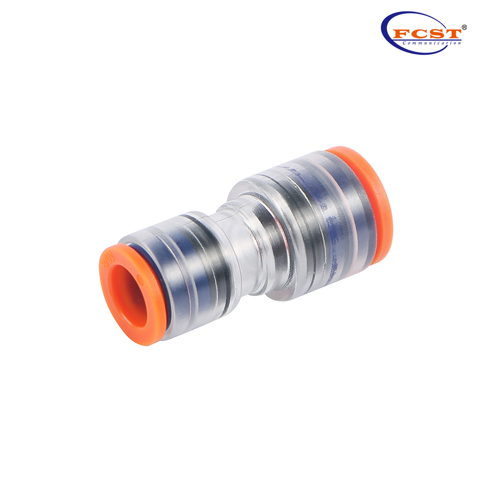 Réducteur de micro-conduit HDPE 7/4 mm à 10/6 mm