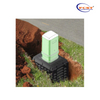 FCST-FDP01 Multifuncional FTTH Ponto de entrega de fibra Pedestal Inserir Kit/Montagem do Vault