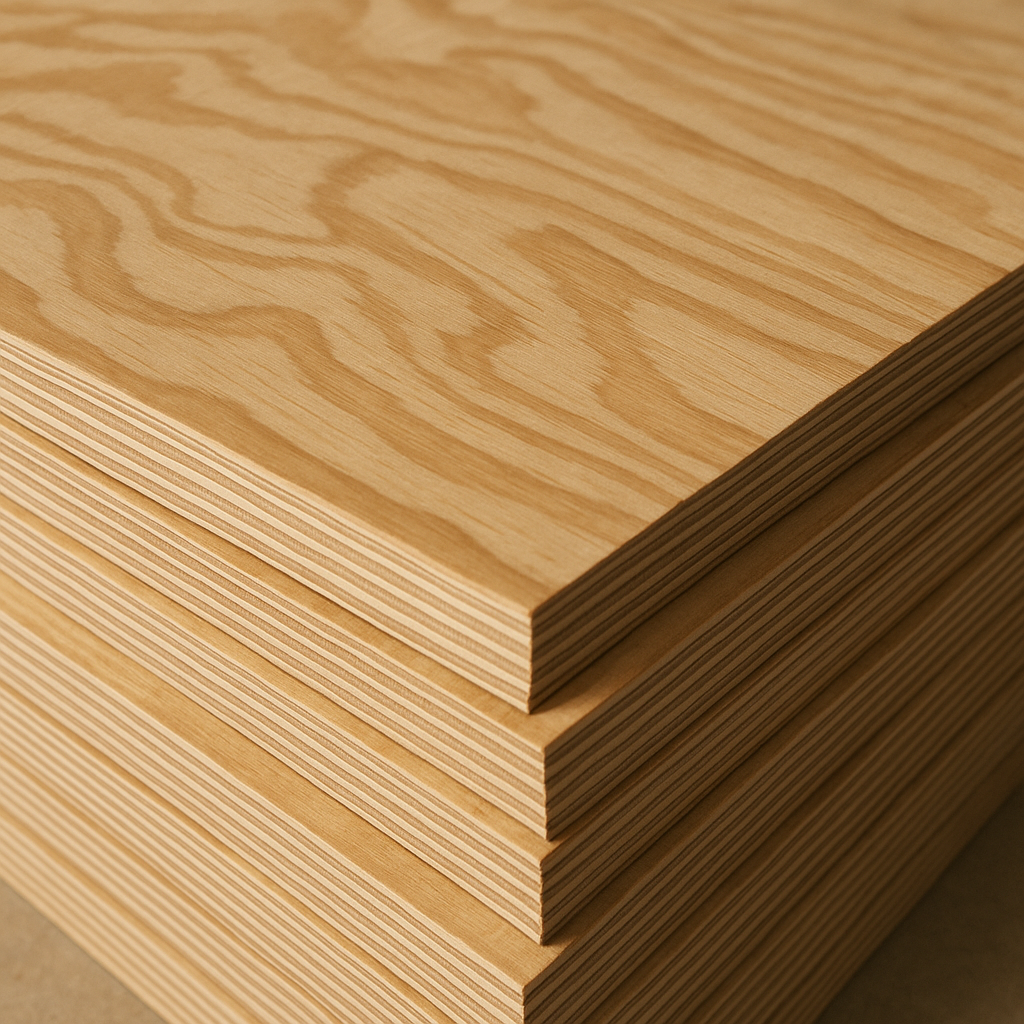 Plywood 합판