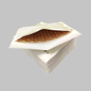 Patrón de 2 capas-pequeño correo postal KRAFBUBBLE 200 piezas （150 mm × 210 mm / 6.3 '' × 8.27 ''）