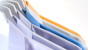 Linen suit maintenance tips