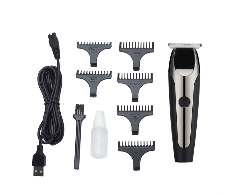 OEM Home Wireless Electric Hair Trimmer for Men