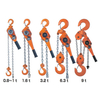 Manual Chain Lever Hoist VL Series Hoist