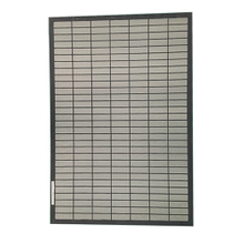 FSI 5000 Replacement Shaker Screen