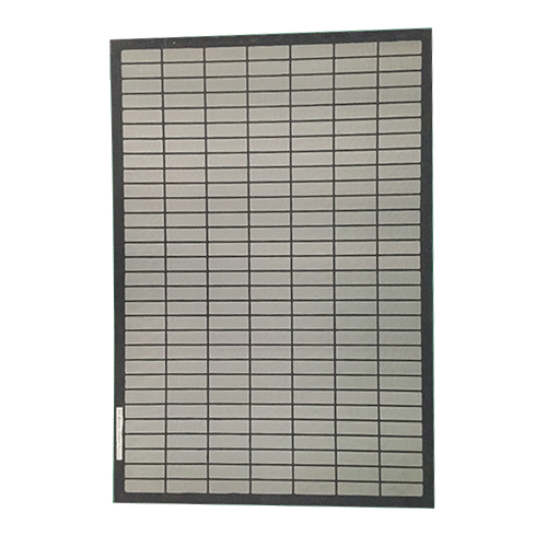 FSI 5000 Replacement Shaker Screen