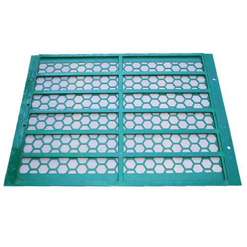 Multisizer Replacement Shaker Screens