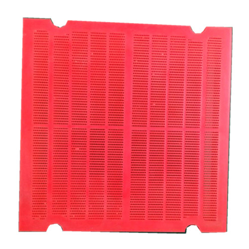 Polyurethane Tensioned Screens