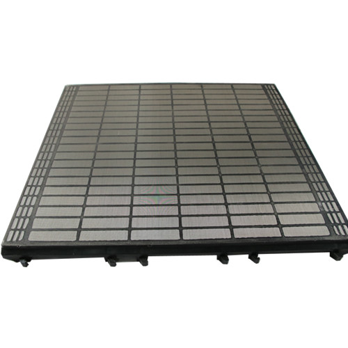 MD 3 Replacement Shaker Screens