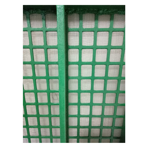 Mongoose Replacement Shaker Screens