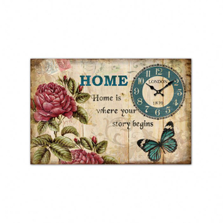 Special Design Custom Made Printing Signs Malaysia Plaque