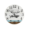 Hot Selling Good Quality Wooden Wall Clock, Antique Vintage Wooden Clocks
