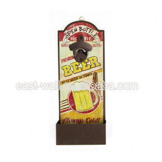 Bargain Sale Vintage Design Vintage Style Italy Bottle Opener