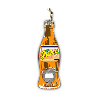 Various Design Antique Style Wall Mounted Bottle Opener Openers