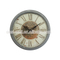 Quality Assured New Coming Elegent Wall Clock For Executive Bedroom Furniture