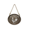 New Arrival Wholesale Retro Home Decoration China Manufacture Souvenir Custom Words Wooden Plaque
