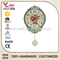 How Selling Decorative New Design Antique Style Pendulum Wall Clock