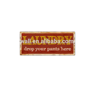 Old Fashioned Metal Signs Vintage Style Antique Design Make Your Own Design