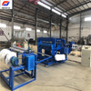 3 Rolls Brick Force Mesh Welding Machine