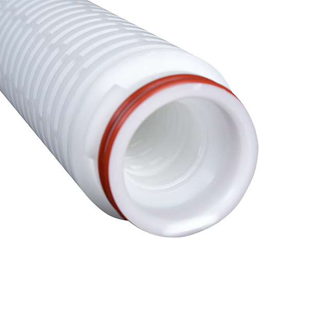 亲水聚四氟乙烯滤芯 