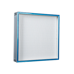 液槽密封高效过滤器 