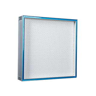 液槽密封高效过滤器 