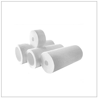 聚丙烯熔喷滤芯
