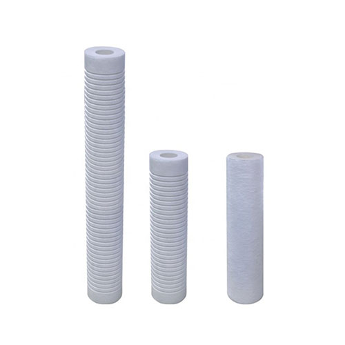聚丙烯熔喷滤芯
