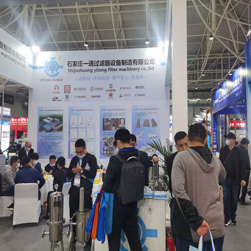 全国制药机械-一通过滤