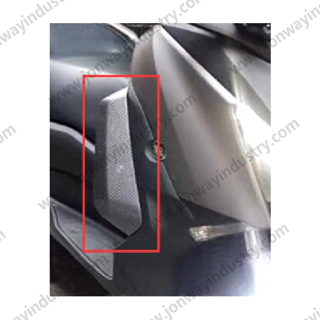 Leg Guard Cover For YAMAHA X-MAX 300