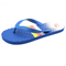 Plantilla de impresión en relieve Ancho superior PE personalizado impresos chanclas Sandalias de verano Diseños para hombres AH-8P020 -Ories
