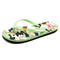 Diseño colorido con patrón de rompecabezas Zapatillas coloridas de EVA para niños AH-8E013 -Ories
