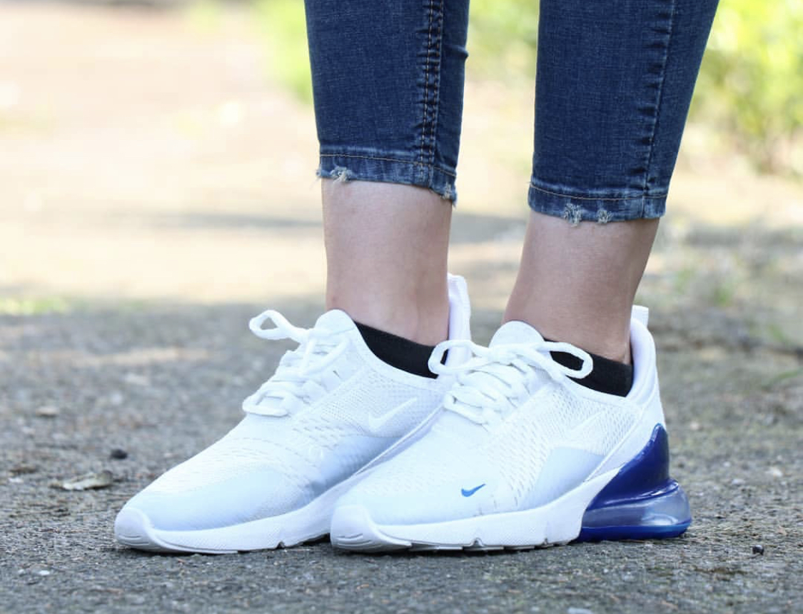 &Uacute;ltimos zapatos NIKE