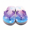 Ories AH-8P064 lindos impresos personalizados niños playa zapatillas