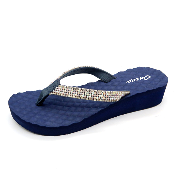 Chanclas de moda personalizadas al por mayor AH-8E057 -Ories