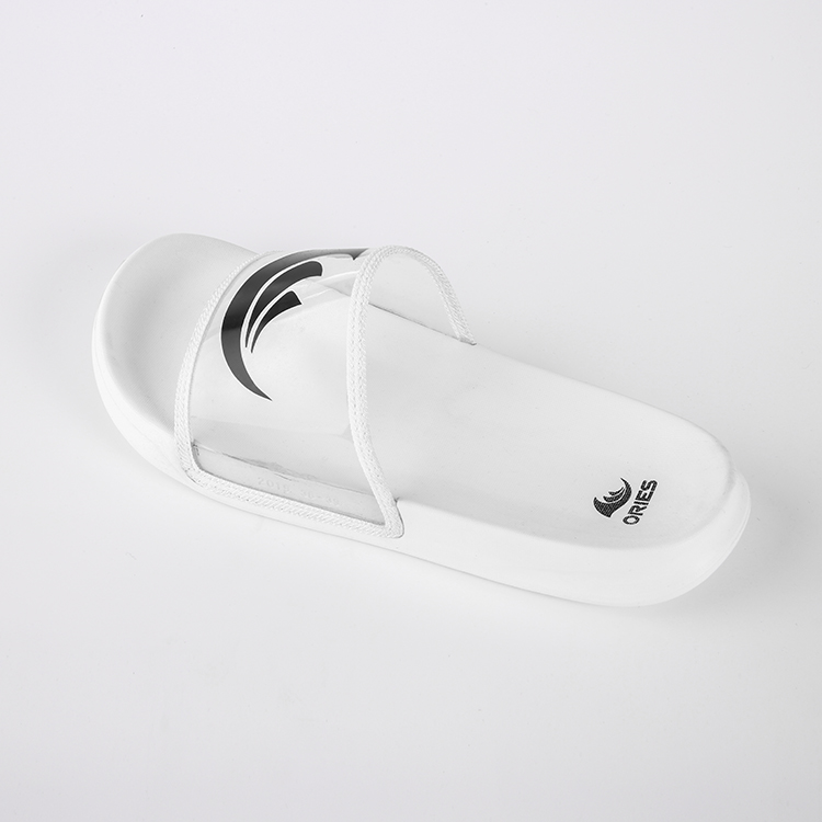AHS016 Pantoufle en plastique pour femme Pantoufles Tongs