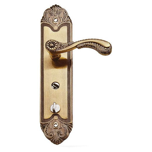 LS19 Classical Door Handle Door Lever Handle