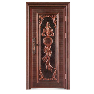 FPL-2006 China Popular Stainless Steel Bullet Proof Explosion Door