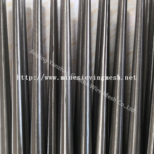 Wedge Wire Filter Cartridge