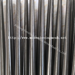 Wedge Wire Filter Cartridge