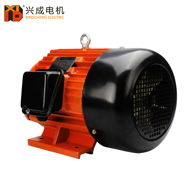 Y Series Three Phase Induction Motor