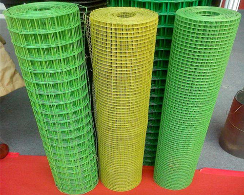 涂塑电焊网13373382926