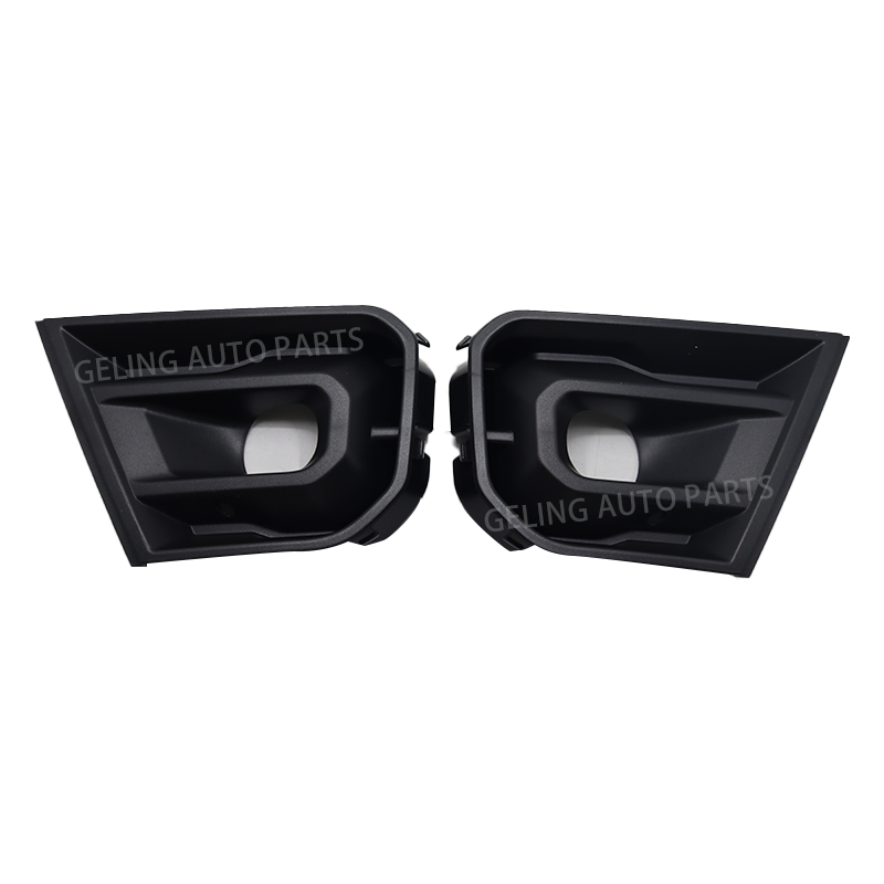 Ford Ranger T9 2022 Fog Lamp Cover フォード レンジャー T9 2022 フォグランプ カバー