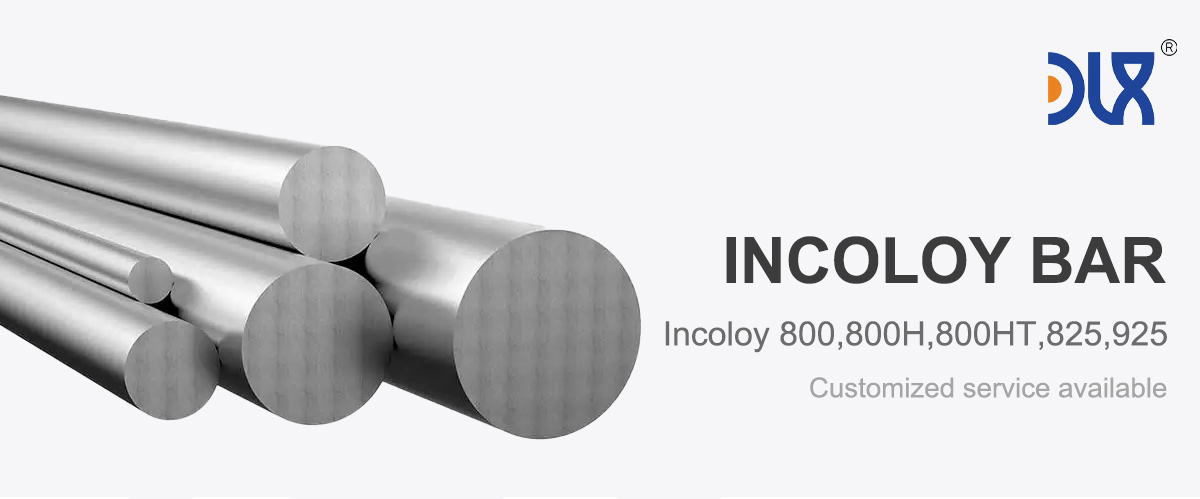 incoloy bar bar incoloy