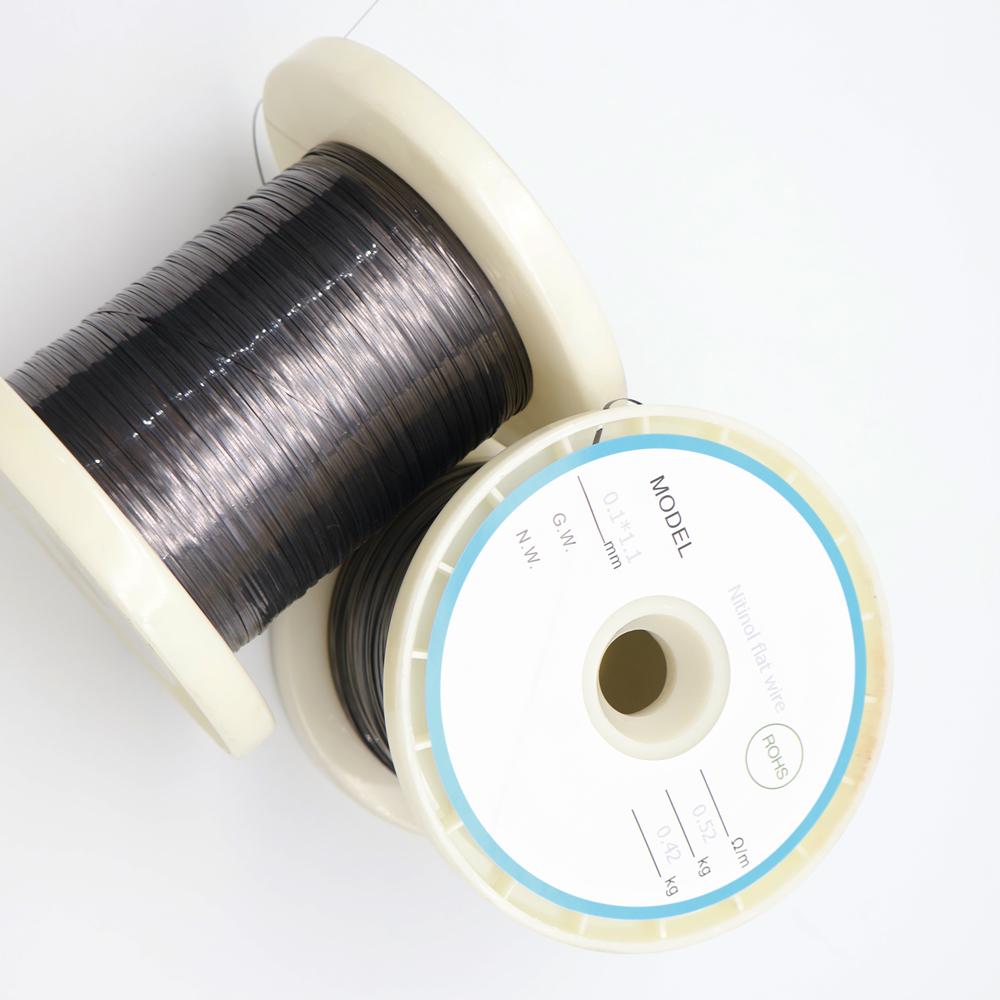 Titanium WIRE KAWAT Titanium