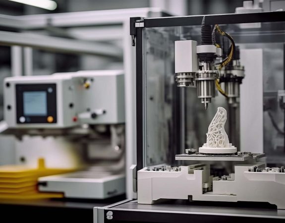 Vantaggi della prototipazione rapida