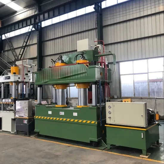 Top 500 Ton Hydraulic Press Machine Manufacturers and Suppliers in Italy ผู้ผลิตเครื่องกดไฮดรอลิก 500 ตันชั้นนำและซัพพลายเออร์ในอิตาลี