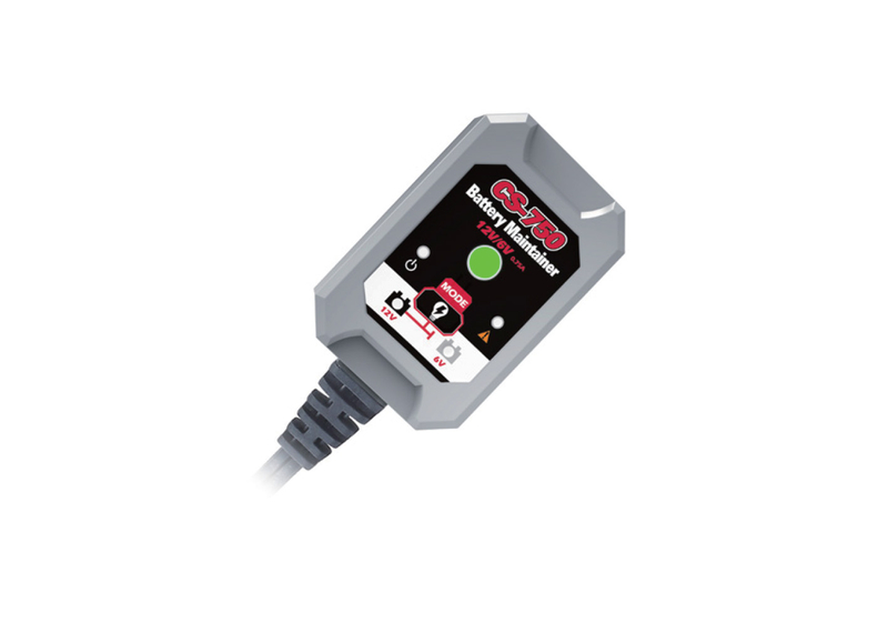 CS-750