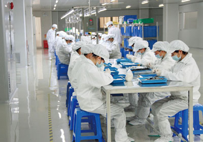 Specialized in product